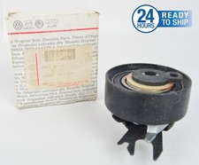 Rolo tensionador genuíno VAG Volkswagen Caddy Golf Polo 1995-2006 030109243k comprar usado  Enviando para Brazil