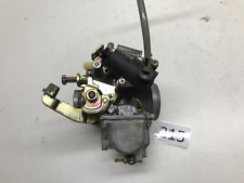 Carburatore scooter yamaha usato  Zovencedo