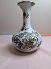 Gold imari vase for sale  Chicago