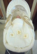 Moses basket stand for sale  BEXLEYHEATH