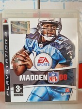 Madden nfl ps3 usato  Fiano Romano