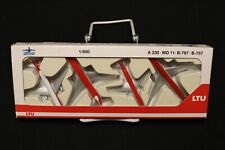 Flugzeugmodelle ltu schabak gebraucht kaufen  Dorsten