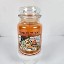 Yankee candle christmas for sale  Sandwich