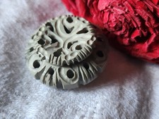 Bouton ancien collection d'occasion  Senozan