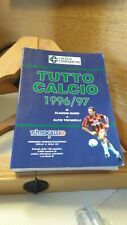 Tutto calcio 1996 usato  Melzo