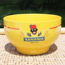Bol publicitaire banania d'occasion  Cerisy-la-Salle