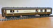 o gauge coaches o gauge for sale o gauge coaches o gauge for sale BO'NESS