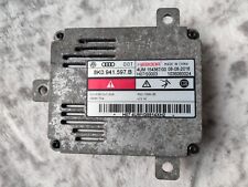 Genuine audi skoda for sale  GOOLE