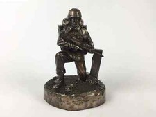 British kneeling soldier for sale  NORTHAMPTON