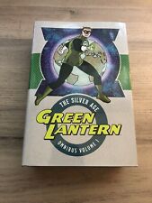 Green lantern silver for sale  East Berlin