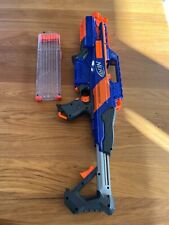 Nerf gun blaster gebraucht kaufen  Ellerau