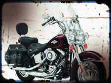 Photo motorbike heritage for sale  UK