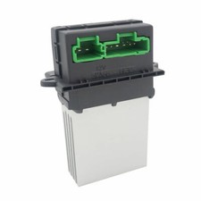 Resistance chauffage pulseur d'occasion  Vert-le-Petit