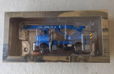 Camion autrefois ifa d'occasion  Vernègues