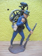 Figurine atlas soldats d'occasion  Quimper