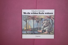 294674 maurice sendak gebraucht kaufen  Herzebrock-Clarholz