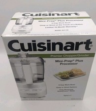 Cuisinart mini prep for sale  Lawndale