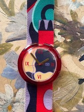 Swatch pop art usato  Casoria