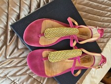 Womens designer schutz for sale  OXFORD