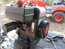 Vintage tecumseh h30 for sale  Brooksville