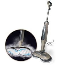 Shark steam scrub for sale  Sandwich