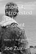 Insolent introverted ignorant for sale  UK