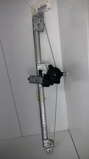 Leve vitre electrique d'occasion  Villegusien-le-Lac