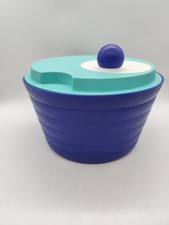 Tupperware salatschleuder gebraucht kaufen  Hockenheim