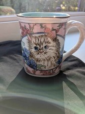 Vintage hand decorated for sale  Buffalo