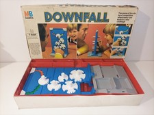 Downfall tabletop game for sale  HORSHAM