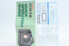 Canon eos original for sale  Flushing