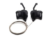 Shimano daumenschalter schalth gebraucht kaufen  Kleinostheim