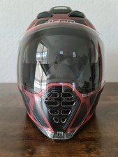Icon airflite motorcycle for sale  LEYLAND