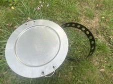 Weber smoking ring for sale  LONDON