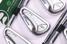 Mizuno irons regular for sale  LOANHEAD