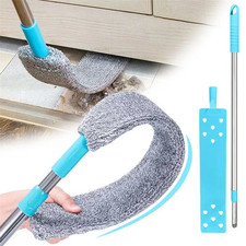 Balai lingettes microfibres d'occasion  Peaugres