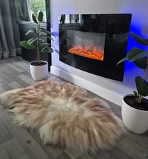 Genuine icelandic sheepskin for sale  THORNTON-CLEVELEYS