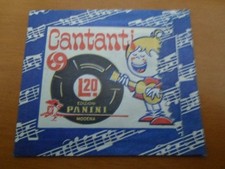 figurine cantanti usato  Crotone