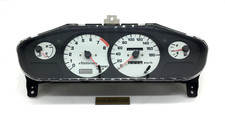 Nissan Silvia S14 OEM Late-Model Medidor Cluster Velocímetro JDM Funcionando Usado, usado comprar usado  Enviando para Brazil