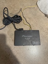 pioneer dex p9 usato  Palermo