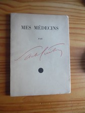 Livre sacha guitry d'occasion  La Baule-Escoublac
