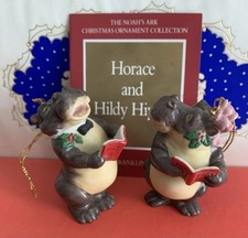 Franklin mint horace for sale  Frisco