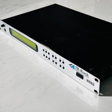 Usado, Korg TR-Rack Sintetizador Montado em Rack Trinity Synth Rack Module comprar usado  Enviando para Brazil
