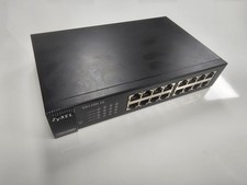 Zyxel gs1100 port for sale  READING
