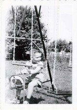Vtg photo young for sale  Lynden