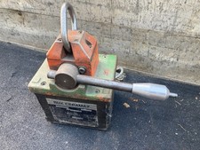 Ceramax bux 400kg gebraucht kaufen  Lohfelden