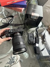 New sony camera for sale  Brooklyn