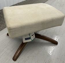 Ercol gina footstool for sale  BRACKNELL
