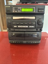 Aiwa system nsx for sale  NEWTOWNARDS