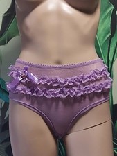 Culotte dentelle femme d'occasion  Strasbourg-